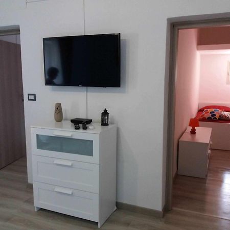 Miramarina Apartment By Casa In Mente Cefalú Exterior foto