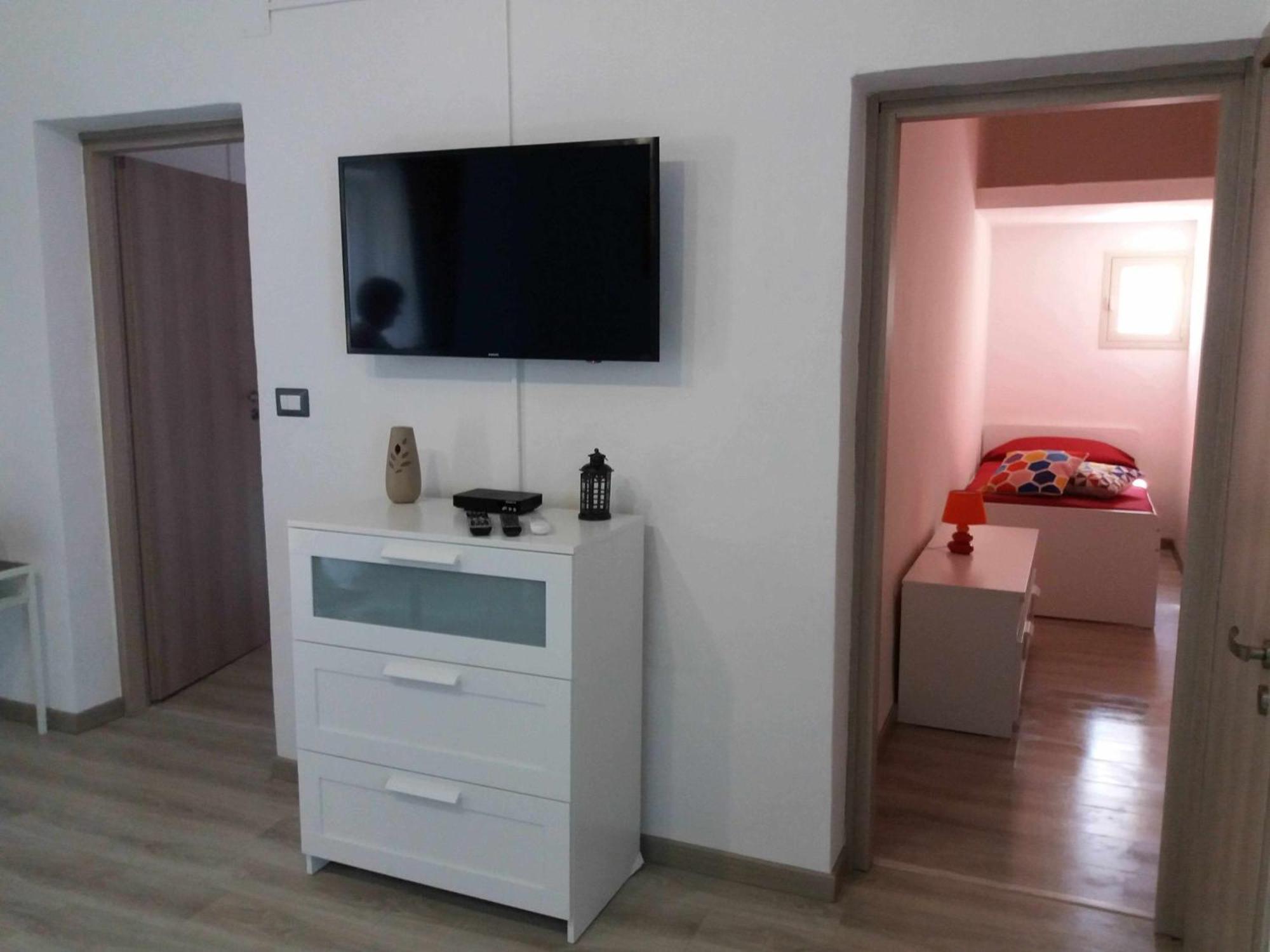 Miramarina Apartment By Casa In Mente Cefalú Exterior foto